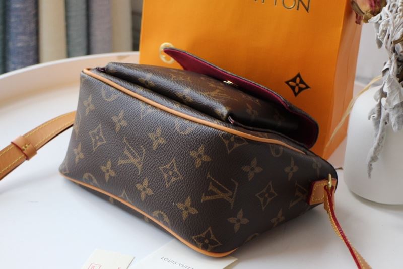 Louis Vuitton Satchel Bags